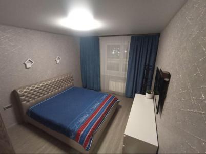 Продажа квартиры Омск. ул Перелета, 19