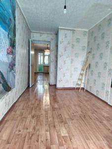 Продажа квартиры Омск. ул Амурская 21-я, 30/А Продажа квартиры Омск. ул Амурская 21-я, 30/А