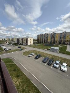 Продажа квартиры Омск. пр-д 3-й Амурский проезд, 3/1