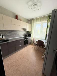 Продажа квартиры Омск. пр-д 3-й Амурский проезд, 3/1
