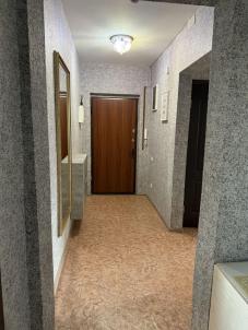 Продажа квартиры Омск. пр-д 3-й Амурский проезд, 3/1