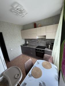 Продажа квартиры Омск. пр-д 3-й Амурский проезд, 3/1