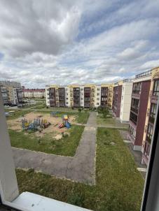 Продажа квартиры Омск. пр-д 3-й Амурский проезд, 3/1