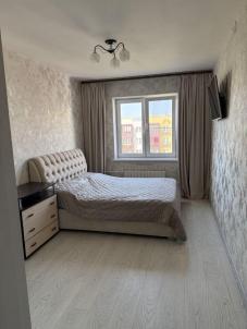 Продажа квартиры Омск. пр-д 3-й Амурский проезд, 3/1