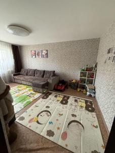Продажа квартиры Омск. пр-д 3-й Амурский проезд, 3/1