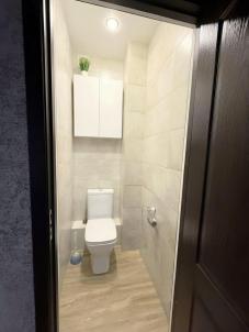 Продажа квартиры Омск. пр-д 3-й Амурский проезд, 3/1