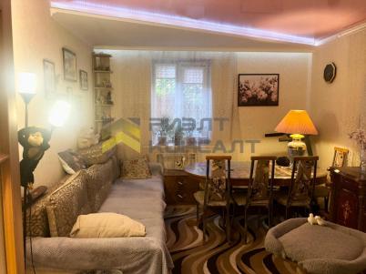 Продажа квартиры Омск. улица 20 лет РККА, 204
