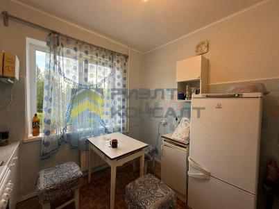 Продажа квартиры Омск. проспект Комарова, 1