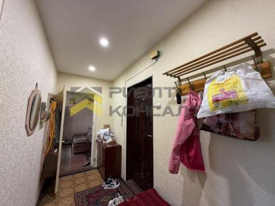 Продажа квартиры Омск. проспект Комарова, 1