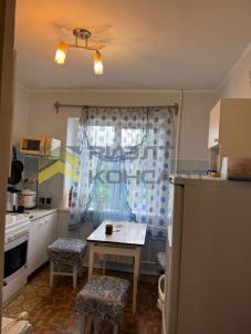 Продажа квартиры Омск. проспект Комарова, 1