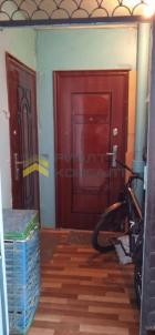 Продажа квартиры Омск. проспект Комарова, 1