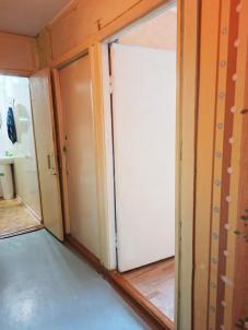Продажа квартиры Омск. Космический проспект 97Ак2