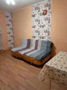 Продажа квартиры Омск. Космический проспект 97Ак2