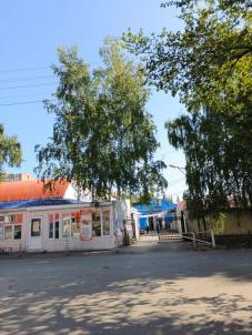 Продажа квартиры Омск. Космический проспект 97Ак2