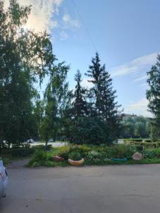 Продажа квартиры Омск. Космический проспект 97Ак2