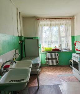Продажа квартиры Омск. Космический проспект 97Ак2
