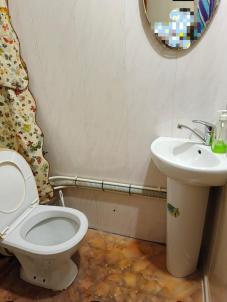 Продажа квартиры Омск. Космический проспект 97Ак2