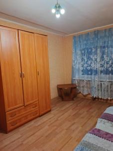 Продажа квартиры Омск. Космический проспект 97Ак2