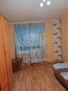 Продажа квартиры Омск. Космический проспект 97Ак2