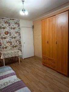 Продажа квартиры Омск. Космический проспект 97Ак2