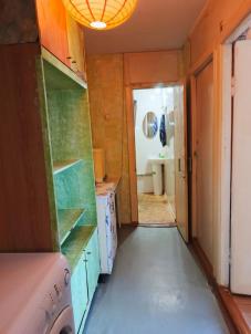 Продажа квартиры Омск. Космический проспект 97Ак2