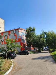 Продажа квартиры Омск. Космический проспект 97Ак2