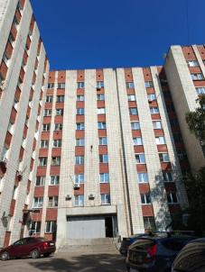 Продажа квартиры Омск. Космический проспект 97Ак2