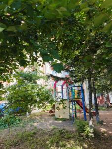 Продажа квартиры Омск. Космический проспект 97Ак2