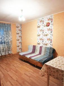 Продажа квартиры Омск. Космический проспект 97Ак2
