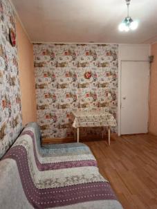 Продажа квартиры Омск. Космический проспект 97Ак2