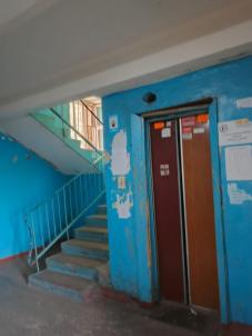 Продажа квартиры Омск. Космический проспект 97Ак2