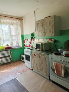 Продажа квартиры Омск. Космический проспект 97Ак2