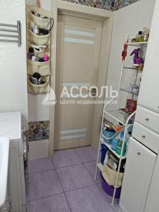 Продажа квартиры Омск. ул. Учебная,20
