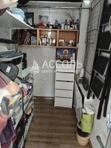 Продажа квартиры Омск. ул. Учебная,20