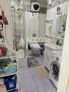 Продажа квартиры Омск. ул. Учебная,20