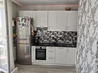 Продажа квартиры Омск. ул. Учебная,20