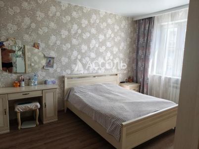 Продажа квартиры Омск. ул. Учебная,20