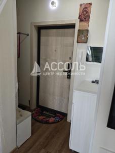 Продажа квартиры Омск. ул. Учебная,20