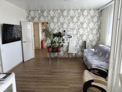 Продажа квартиры Омск. ул. Учебная,20