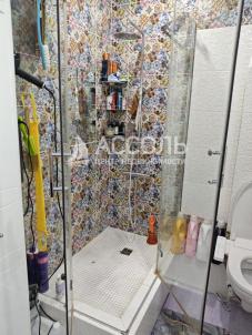 Продажа квартиры Омск. ул. Учебная,20
