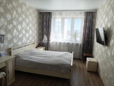 Продажа квартиры Омск. ул. Учебная,20