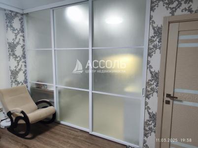 Продажа квартиры Омск. ул. Учебная,20