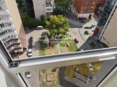 Продажа квартиры Омск. ул. Учебная,20