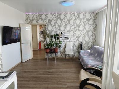 Продажа квартиры Омск. ул. Учебная,20