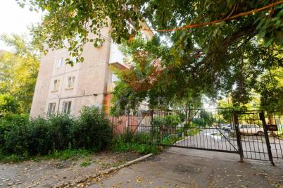 Продажа квартиры Омск. улица Рождественского 15 Продажа квартиры Омск. улица Рождественского 15