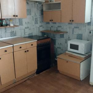 Продажа квартиры с. Серебряное, 