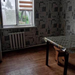 Продажа квартиры с. Серебряное, 