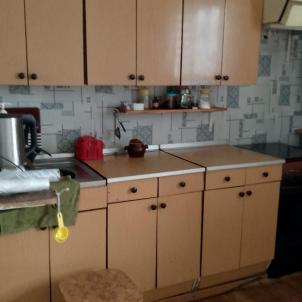 Продажа квартиры с. Серебряное, 