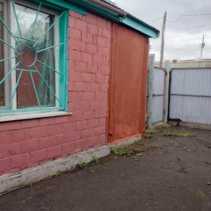 Продажа квартиры с. Серебряное, 
