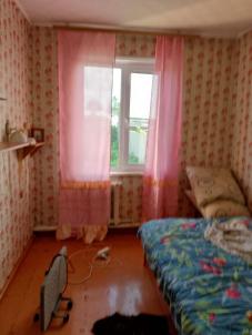 Продажа квартиры с. Серебряное, 